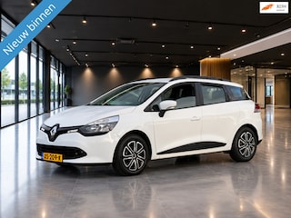 Renault Clio Estate 1.2-16V COLLECTION BJ016 165.137KM