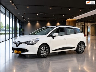 Renault Clio Estate 1.2-16V COLLECTION BJ016 165.137KM