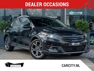 Kia XCeed 1.6 GDi PHEV 141pk BusinessLine | Pano | Camera | Stoelverwarming