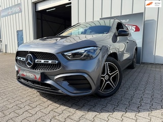 Mercedes-Benz GLA 250 e AMG Line FULL! / Airco / Navi / Sfeerverlichting / Adaptive Cruise Control /
