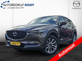 Mazda CX-5 2.0 SkyActiv-G 165 Business Luxury / Trekhaak / 360 camera