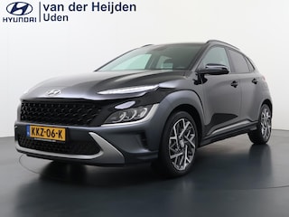 Hyundai Kona 1.6 GDI HEV Fashion Premium Geluidsinstallatie | Head Up Display | Dodehoekdetectie