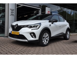 Renault Captur 1.0 TCe Edition One Noir et Blanc