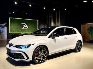 Volkswagen Golf 1.4 eHybrid GTE Pano|Camera|Keyles|Nav|Trekhaak|IQ