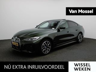BMW i4 eDrive40 High Executive 84 kWh