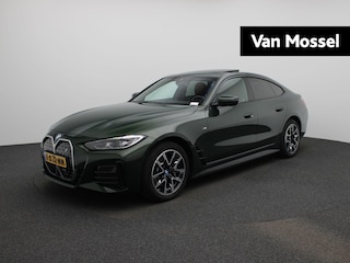 BMW i4 eDrive40 High Executive 84 kWh
