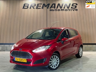 Ford Fiesta 1.0 Style