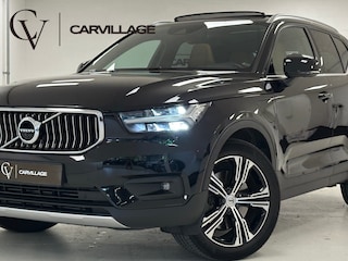 Volvo XC40 1.5 T5 Recharge Inscription | Harman/Kardon | 360 camera | Panoramadak |
