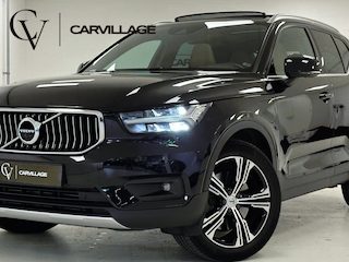 Volvo XC40 1.5 T5 Recharge Inscription | Harman/Kardon | 360 camera | Panoramadak |