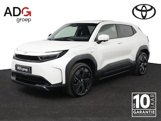 Toyota Urban Cruiser Executive 61 kWh | Nieuw direct leverbaar | 10 jaar fabrieksgarantie |