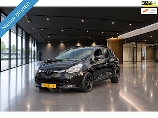 Renault Clio Estate 1.5 dCi ECO EXPRESSION NAVI AIRCO LMV
