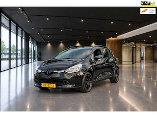 Renault Clio Estate 1.5 dCi ECO EXPRESSION NAVI AIRCO LMV