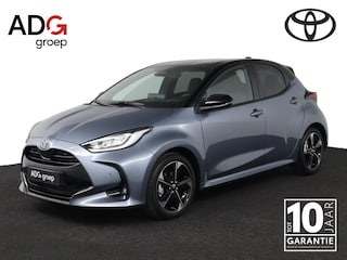 Toyota Yaris 1.5 Hybrid 130 Executive | Nieuw direct leverbaar | 10 jaar fabrieksgarantie |