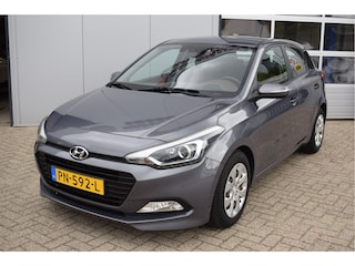 Hyundai i20 1.0 T-GDI Comfort 100PK | Camera | Navi | Climate Control