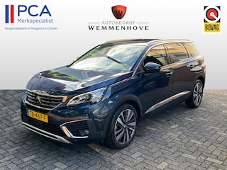 Peugeot 5008 1.2 PureTech Blue Lease Premium