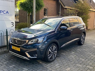 Peugeot 5008 1.2 PureTech Blue Lease Premium
