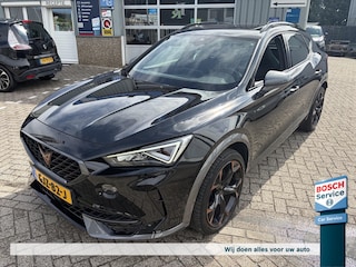 Cupra Formentor VZ 2.0 TSI 245pk DSG-7