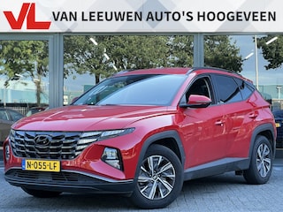 Hyundai Tucson 1.6 T-GDI MHEV Comfort | Nieuw binnen | Camera | Trekhaak | Apple Carplay