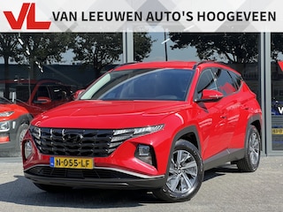Hyundai Tucson 1.6 T-GDI MHEV Comfort | Nieuw binnen | Camera | Trekhaak | Apple Carplay