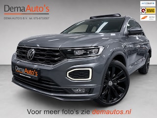 Volkswagen T-Roc 1.5 TSI Sport 2X R-LINE PANO/V-COCKPIT/LED/CAM/ADAPT-CRUISE/DAB/CARPLAY///