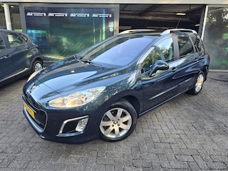 Peugeot 308 SW 1.6 VTi Active | AUTOMAAT | 2E EIGENAAR | 3/6 OF 12MND GARANTIE | PANO DAK | PDC | AIRCO |