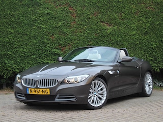 BMW Z4 Roadster sDrive35i Executive