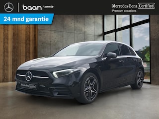Mercedes-Benz A-klasse 250 e Business Solution AMG Limited