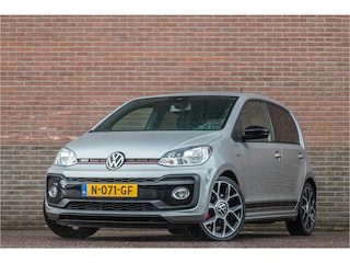 Volkswagen Up 1.0 TSI GTI, Origineel NL, 47.000km NAP, Camera, Stoelverwarming, PDC, Climate control, Cruise control.