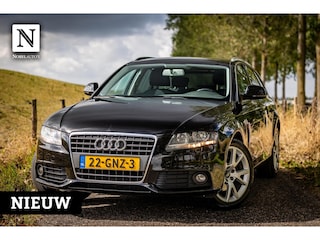 Audi A4 Avant 1.8 TFSI Pro Line|Handel/Export |Nap |Trekhaak