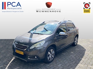 Peugeot 2008 1.2 PureTech Style
