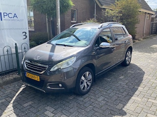 Peugeot 2008 1.2 PureTech Style