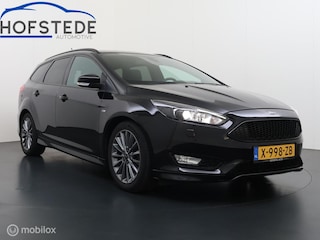 Ford Focus Wagon 1.0 ST-Line met 137.037 km NAP
