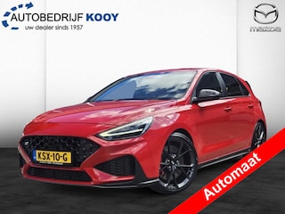 Hyundai i30 2.0 N Performance / 280 PK / Camera / Schaalstoelen / Carplay