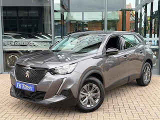 Peugeot 2008 1.2 PureTech Active Pack Airco Cruise