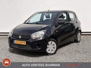 Suzuki Celerio 1.0 Comfort Parkeersensoren Voor en Achter