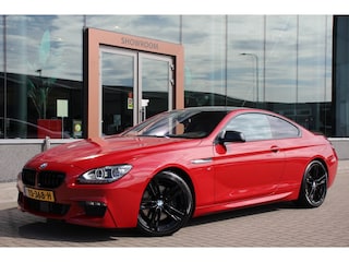 BMW 640i High Executive M-Sport | ACC | Softclose | Head up |