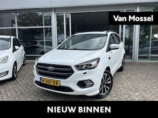 Ford Kuga 1.5 Titanium 4WD