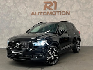 Volvo XC40 1.5 T5 Recharge R-Design Volvo garantie|KEYLESS|360°CAM|DODEHOEK|H/K|ELETR. STOELEN|ACHTERKLEP ELEKTR|DEALER ONDERH