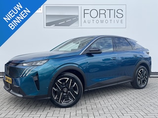 Peugeot 3008 1.2 Hybrid 136 Allure | NL-Auto| Nieuw Model| 360 Camera|