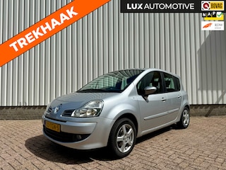 Renault Modus 1.2 TCE Night & Day, Camera, Trekhaak, Clima, NAP