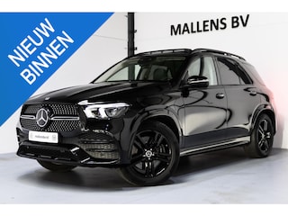 Mercedes-Benz GLE 350 e 4MATIC PANO/AMG/MEMORY/CARBON/KEYLES/SOFTCLOSE/LUCHTVERING