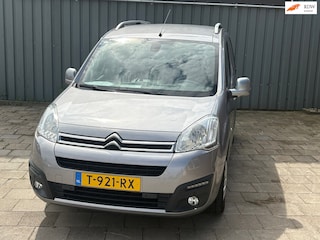 Citroën Berlingo 1.2 PureTech XTR
