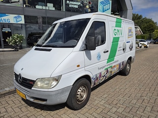 Mercedes-Benz Sprinter 213 CDI 2.2 300 L1-H1 Automaat * NAP *