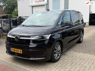 Volkswagen Multivan 1.4 eHybrid 6 Zits Pano ACC Trekhaak Topstaat!!