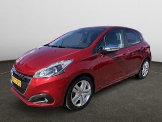 Peugeot 208 1.2 Signature | lage km stand | nwe distr.riem