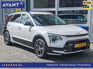 Kia Niro DynamicLine - Camera - CarPlay - Dealeronderhouden!