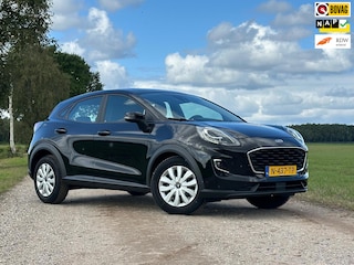 Ford Puma 1.0 EcoBoost Connected l Airco l Apple carplay l Android auto