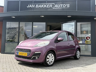 Peugeot 107 1.0 Active ✅ Automaat ✅ AC ✅ Rijklaar ✅