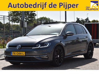 Volkswagen Golf 1.0 TSI Comfortline Business, ORGINEEL NEDERLANDSE AUTO , BOEKJES,NAP EN ONDERHOUDSHISTORIE
