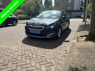 Peugeot 308 SW 1.6 BlueHDI Blue L. PANO Taxi Klaar MDT